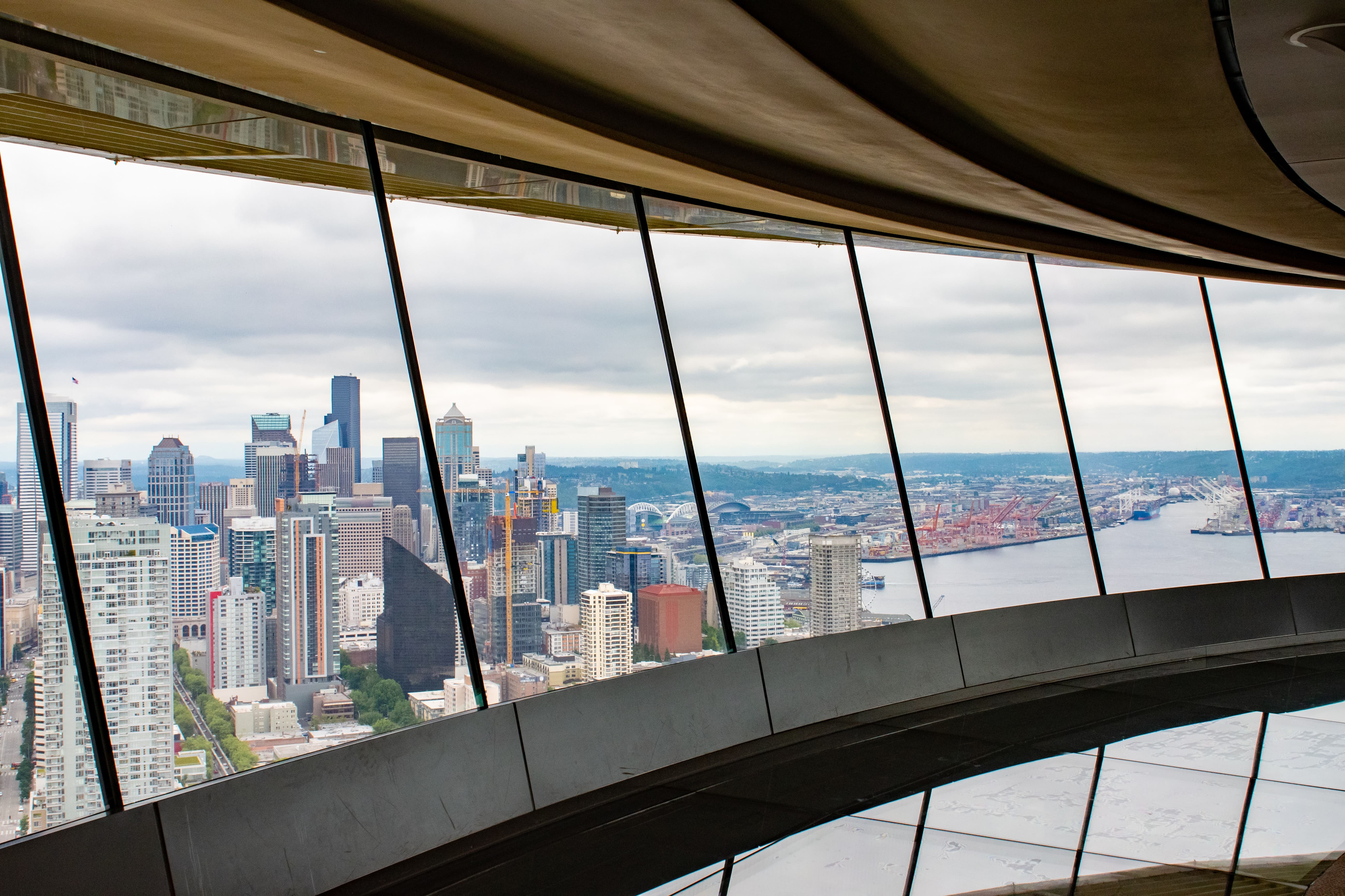 Why Hire Us for Seattle Property Management?